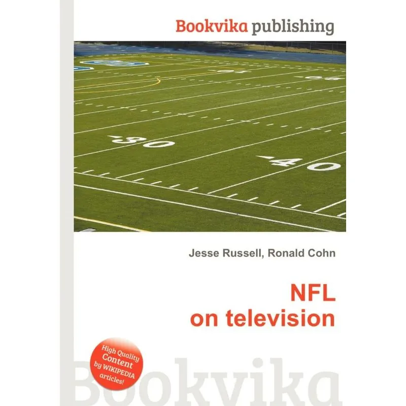 Nfl On Television