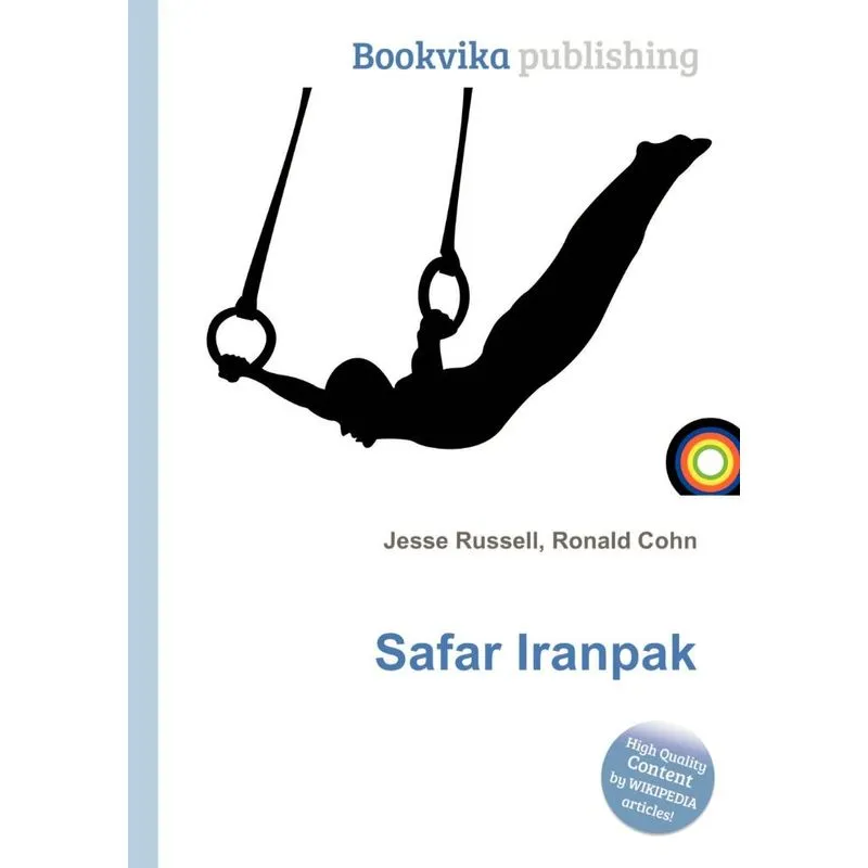 Safar Iranpak