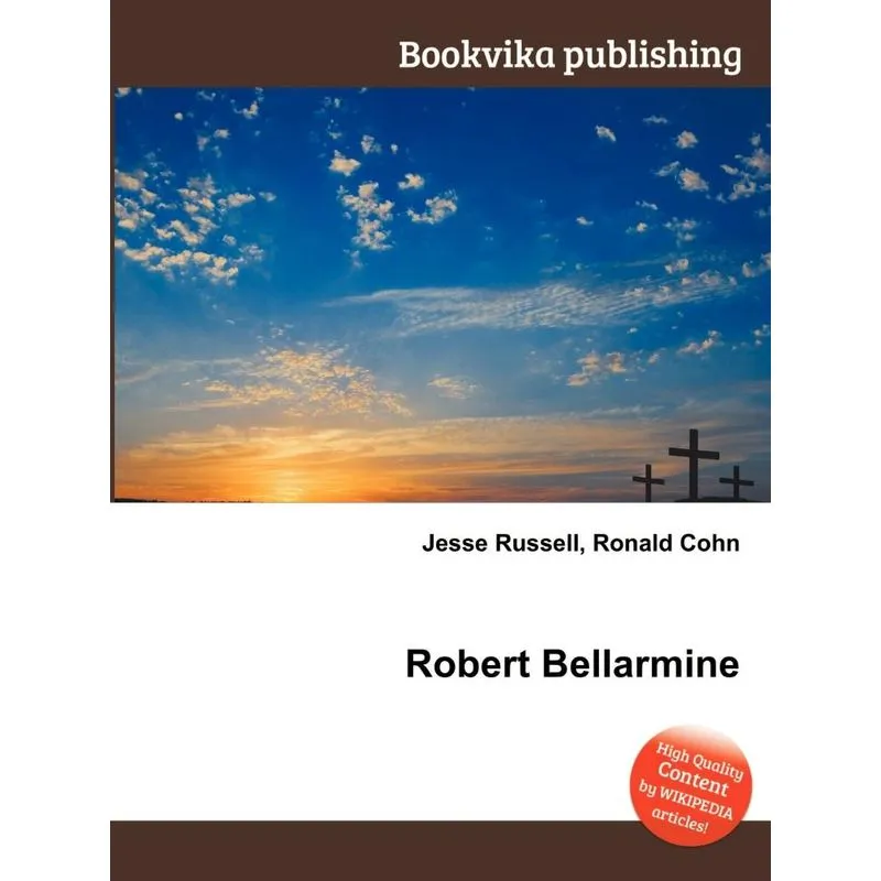Robert Bellarmine