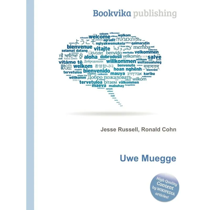 Uwe Muegge