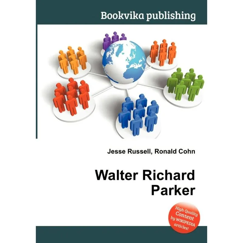 Walter Richard Parker