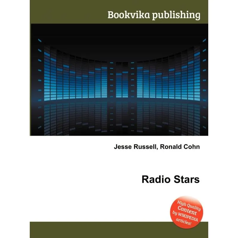 Radio Stars