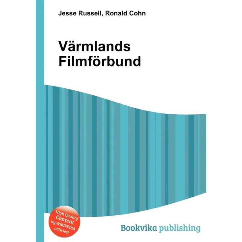 Varmlands Filmforbund