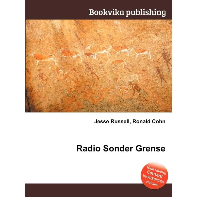 Radio Sonder Grense
