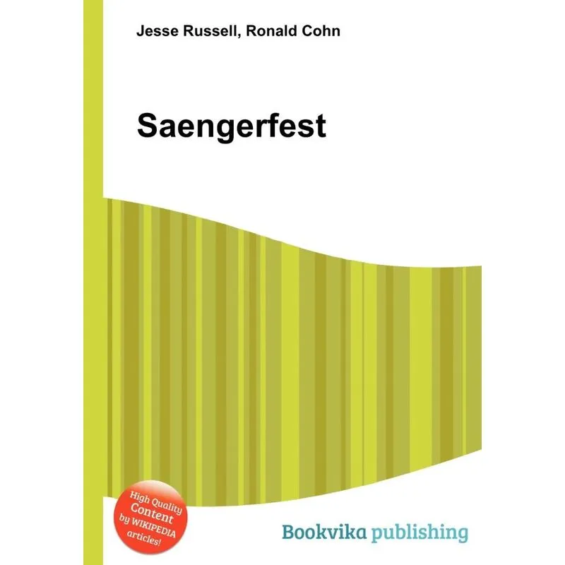 Saengerfest