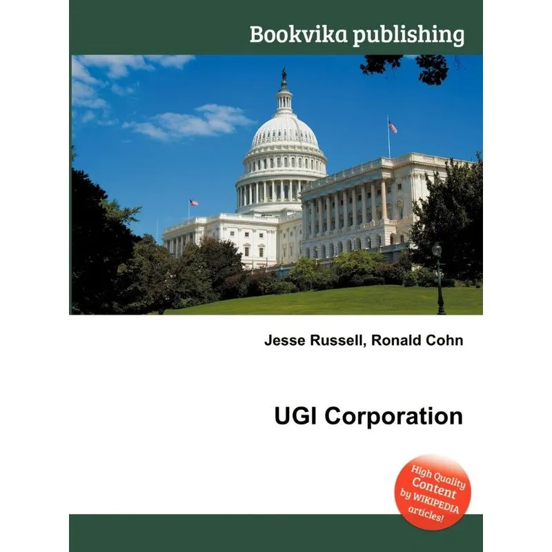 Ugi Corporation