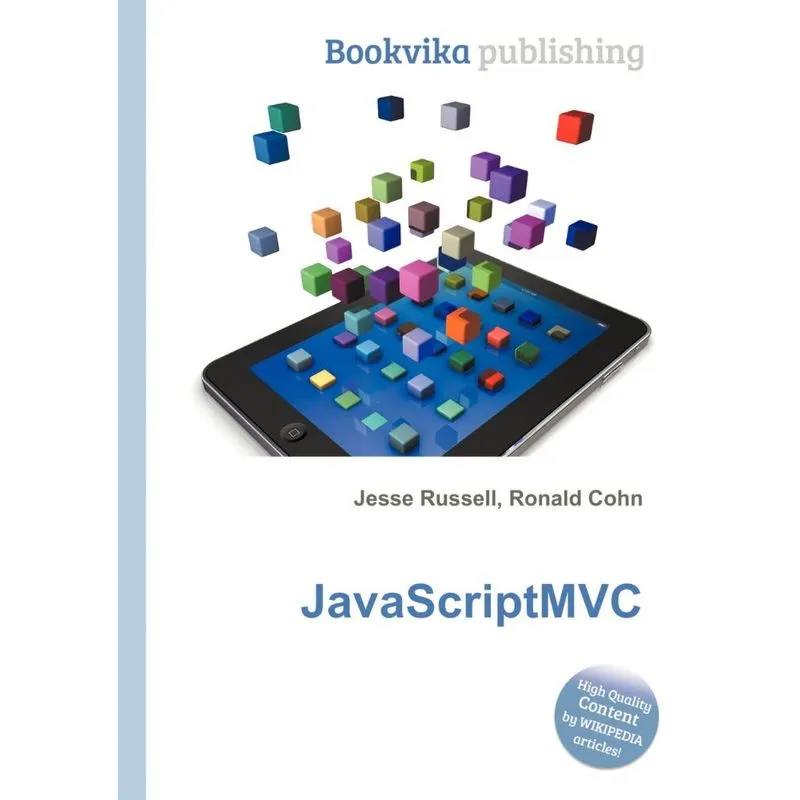 Javascriptmvc