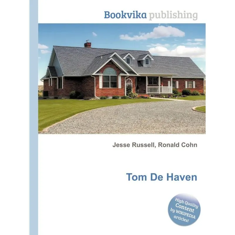 Tom de Haven