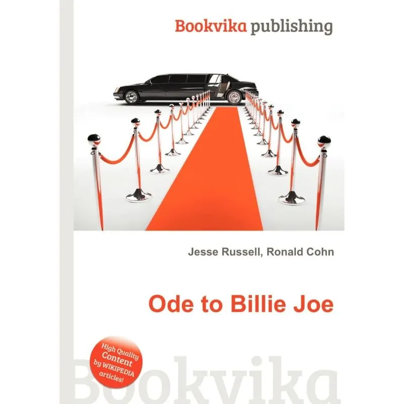 Ode To Billie Joe