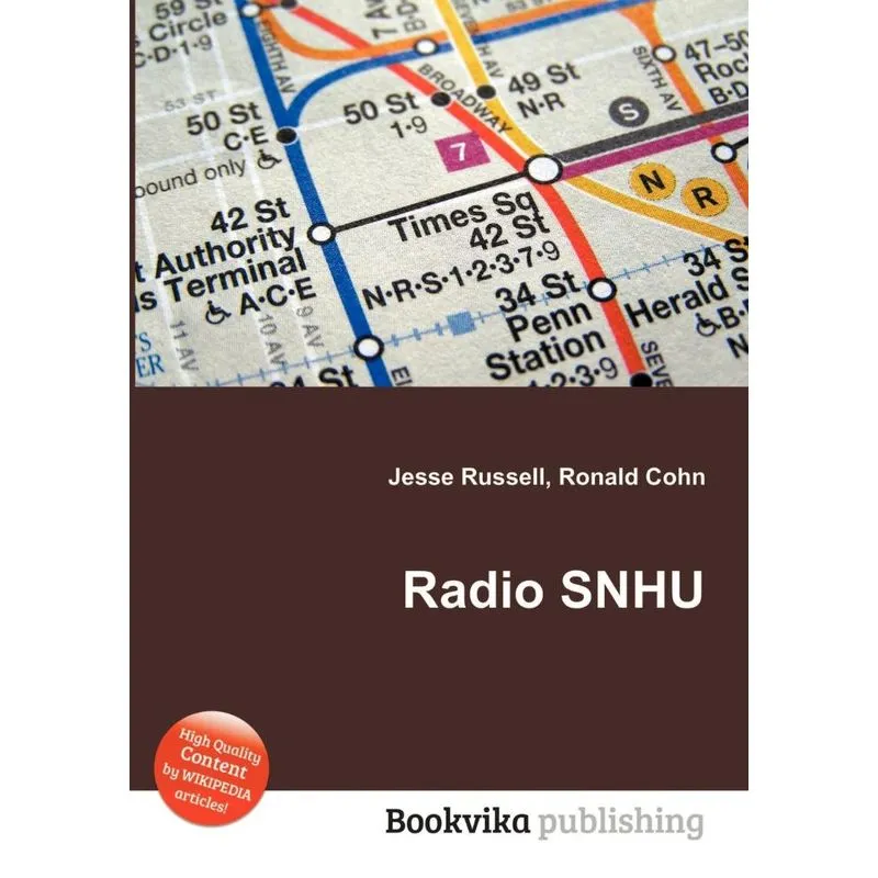 Radio Snhu