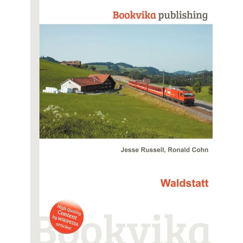 Waldstatt