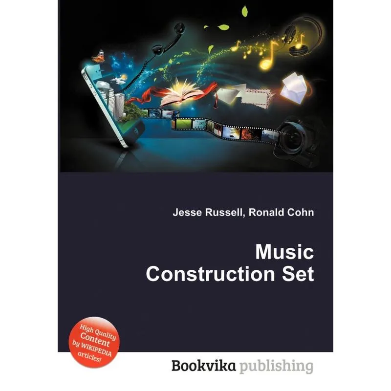 Music Construction Set