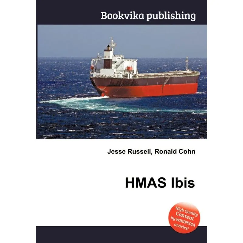Hmas Ibis