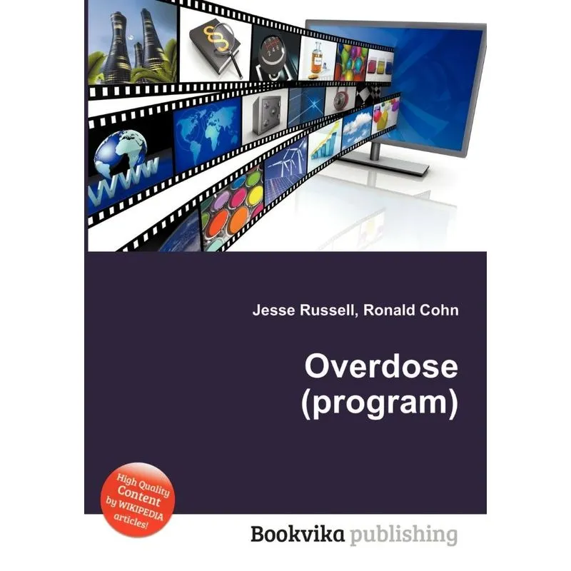 Overdose (program)