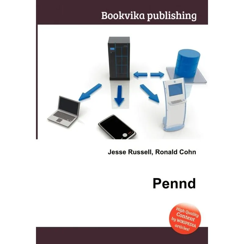Pennd