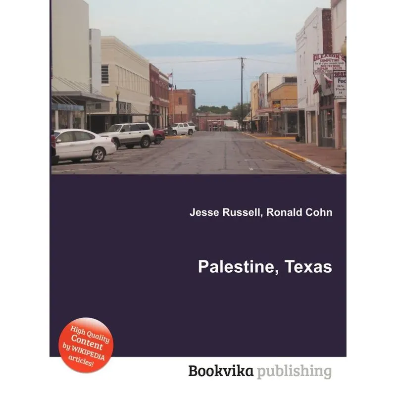 Palestine, Texas