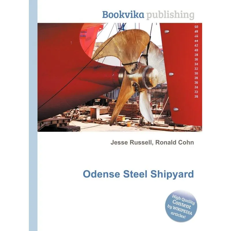 Odense Steel Shipyard