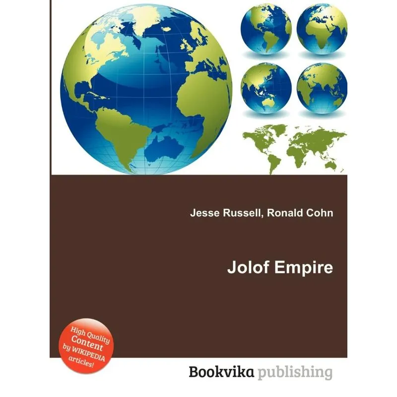Jolof Empire
