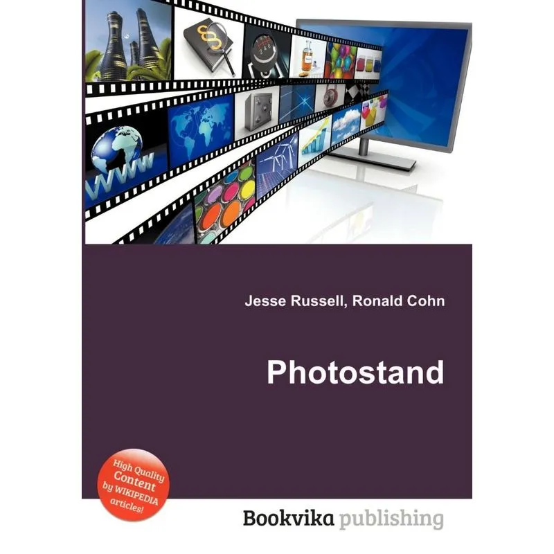 Photostand