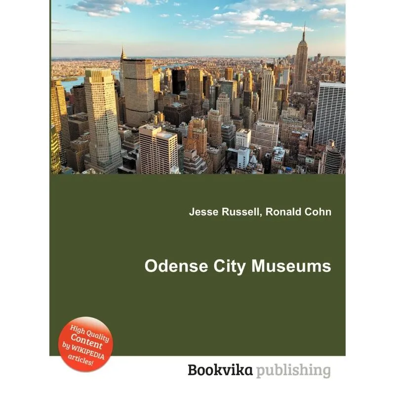 Odense City Museums
