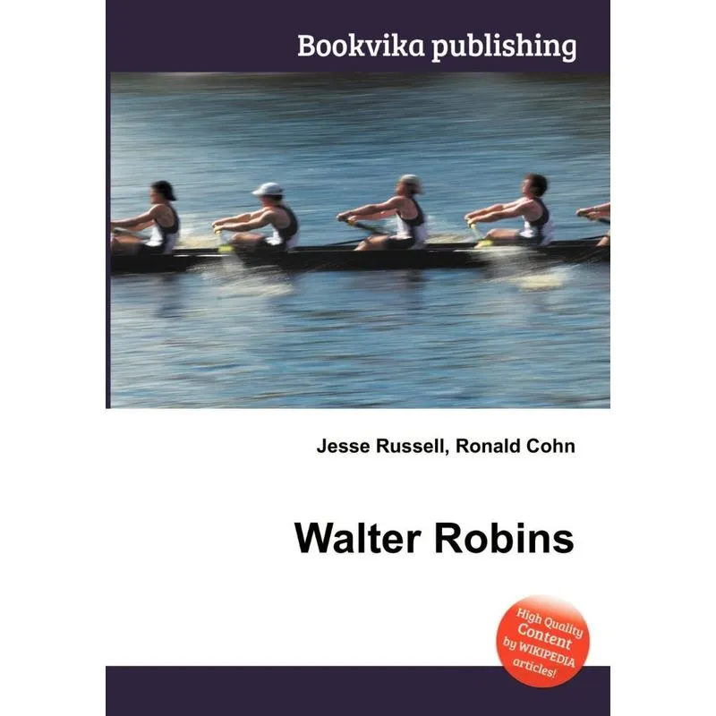 Walter Robins