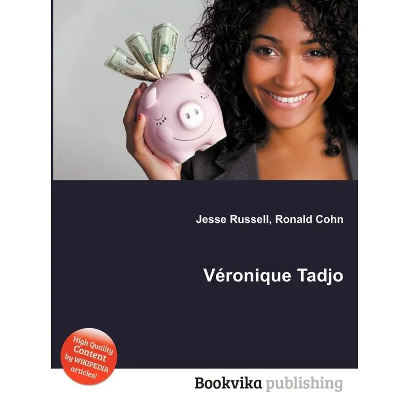 Veronique Tadjo