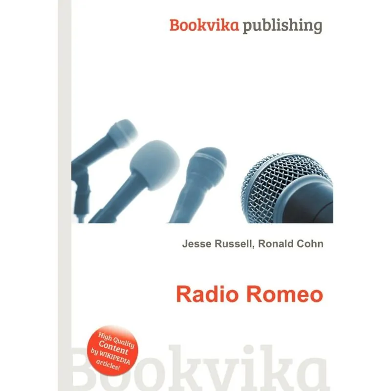 Radio Romeo