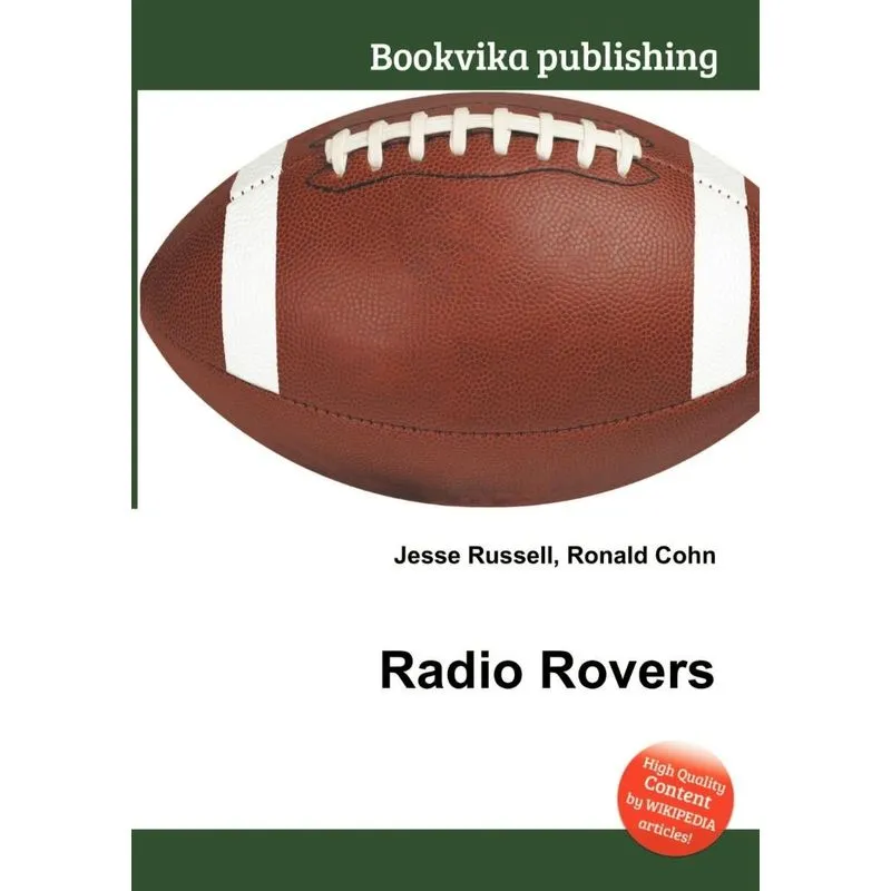 Radio Rovers