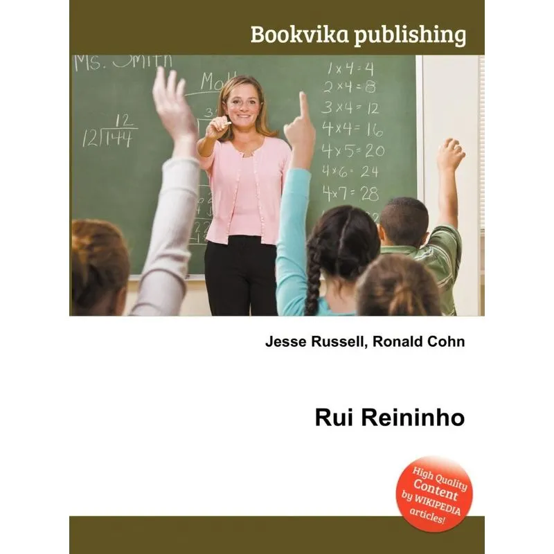 Rui Reininho