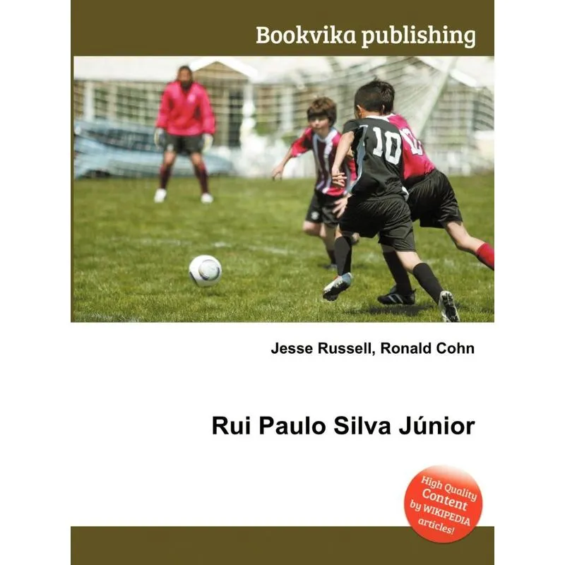 Rui Paulo Silva Junior