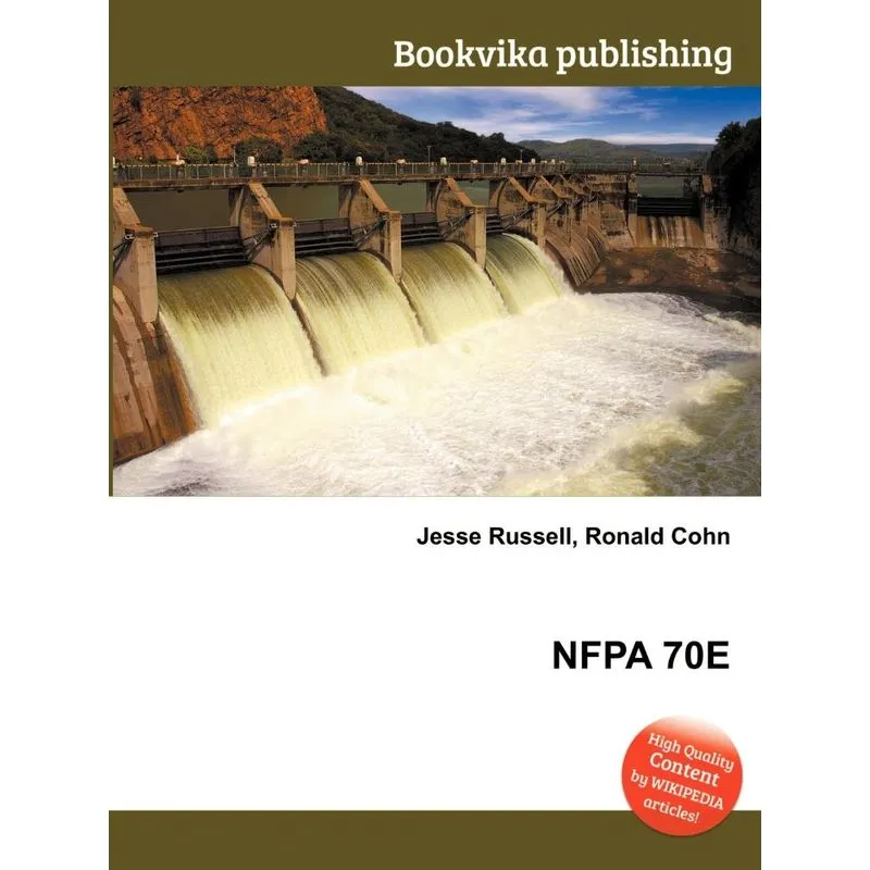 Nfpa 70e