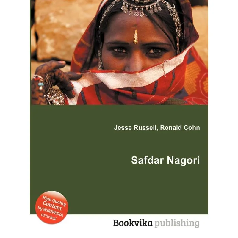 Safdar Nagori