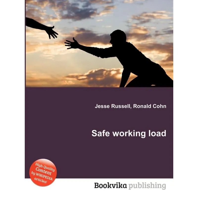 Safe Working Load