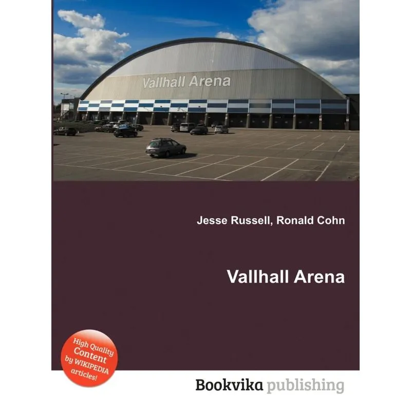 Vallhall Arena