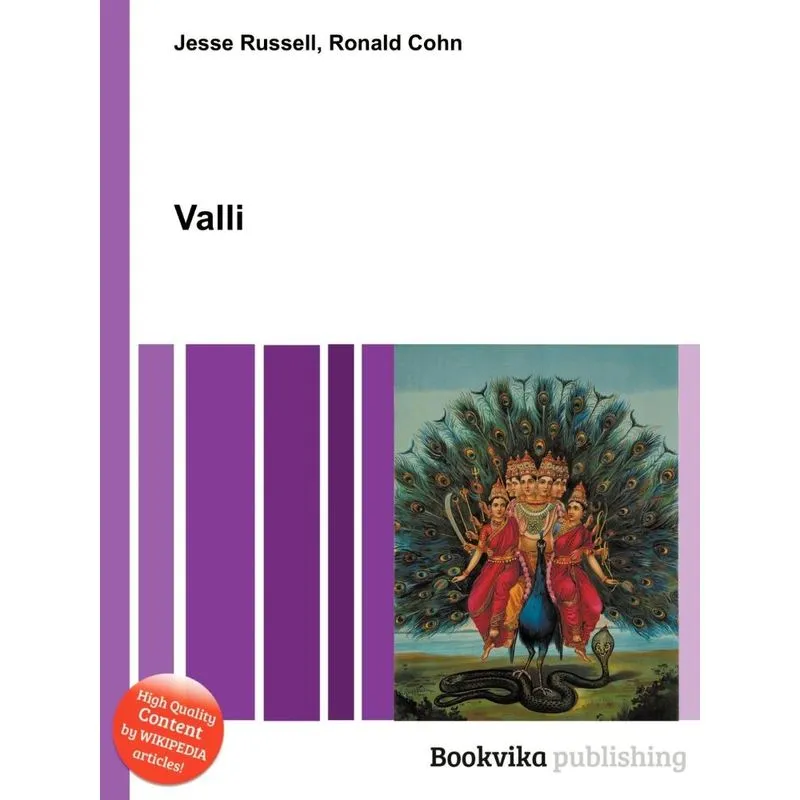 Valli