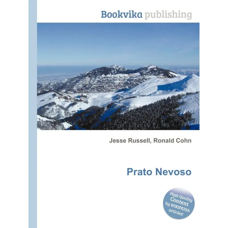 Prato Nevoso
