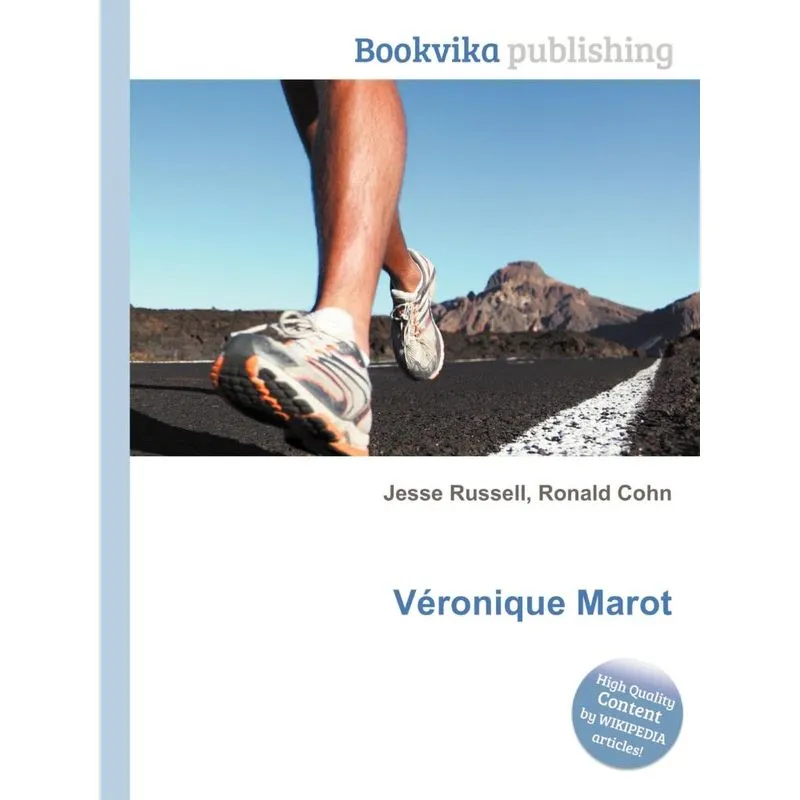 Veronique Marot