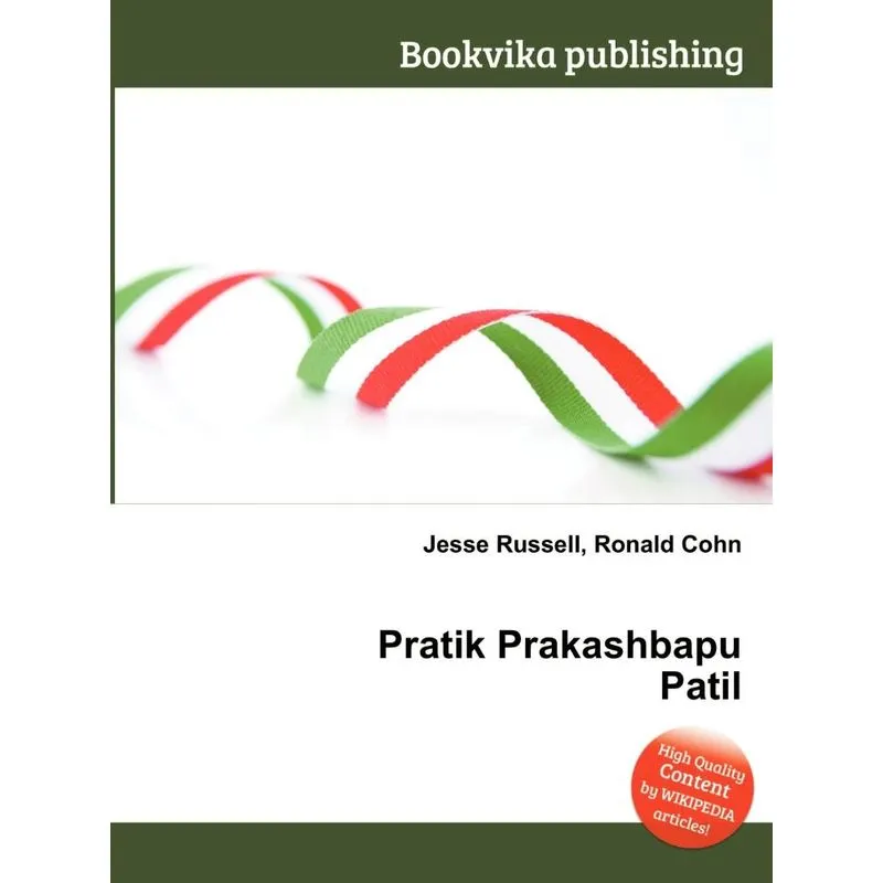Pratik Prakashbapu Patil