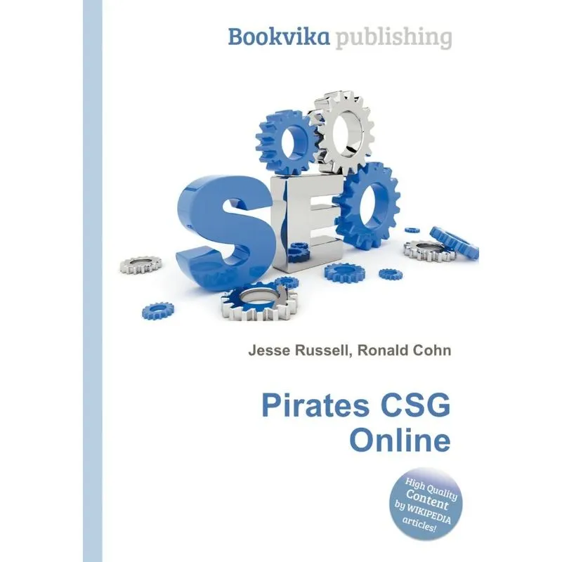 Pirates CSG Online