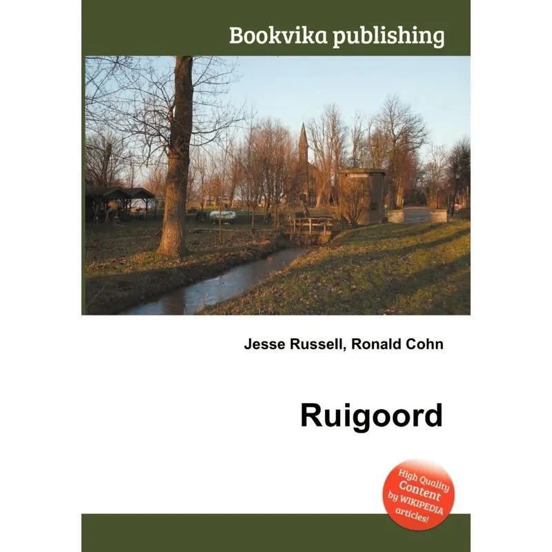 Ruigoord