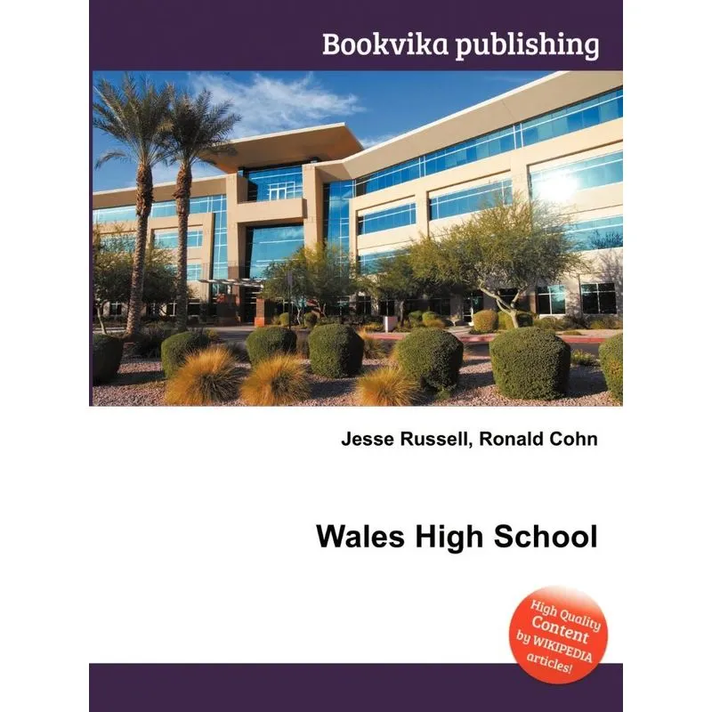 Wales High School