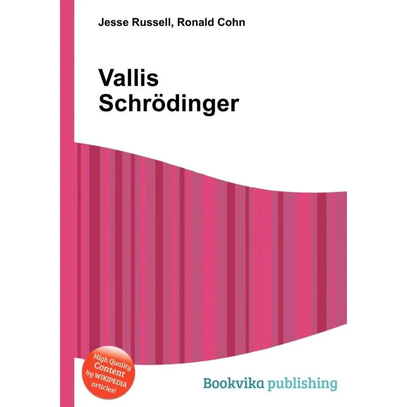 Vallis Schrodinger