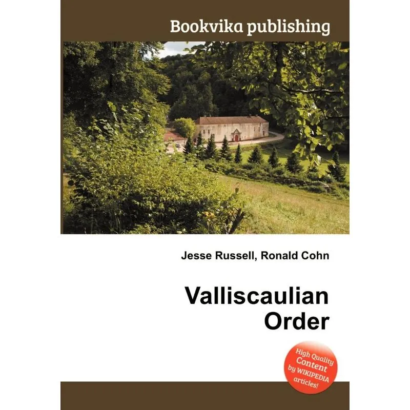 Valliscaulian Order