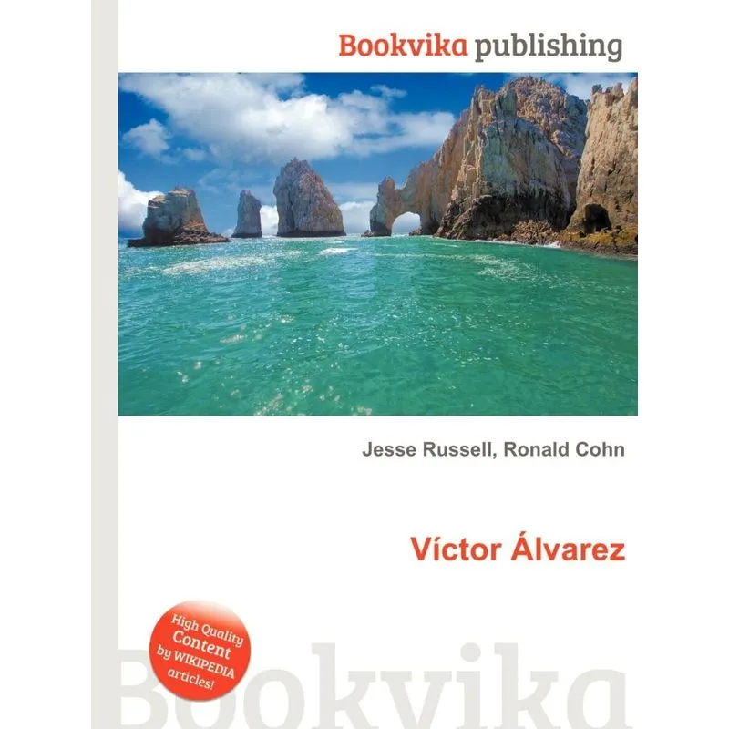Victor Alvarez