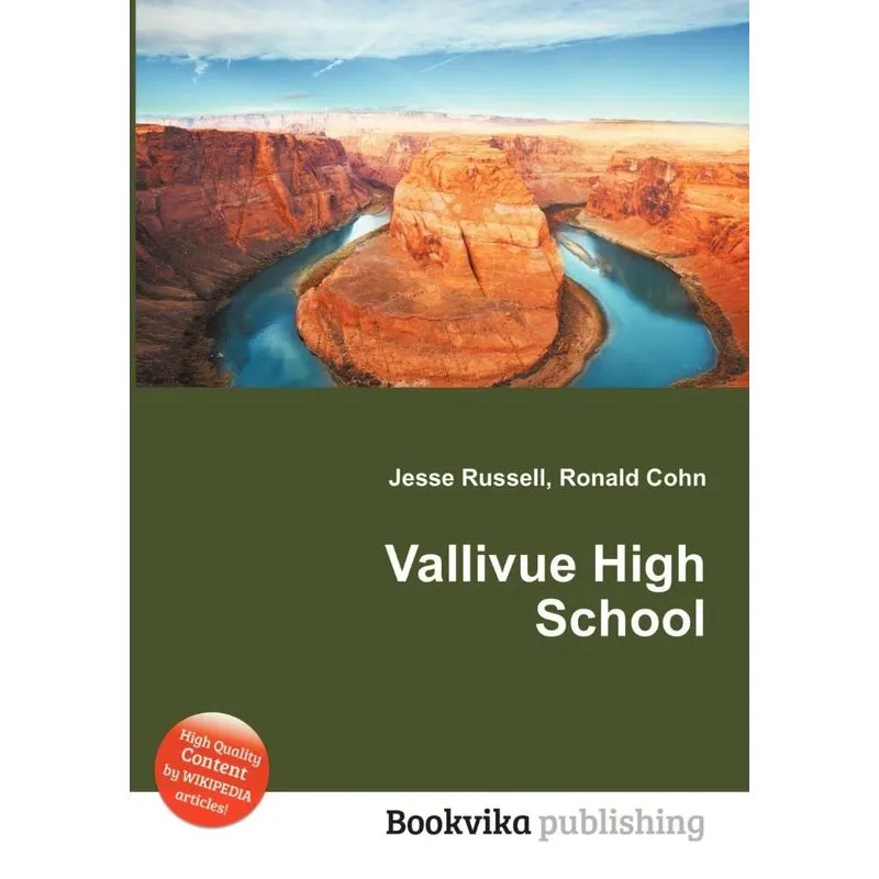 Vallivue High School
