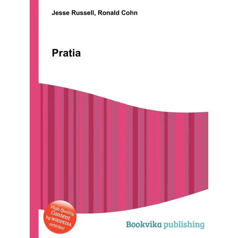 Pratia