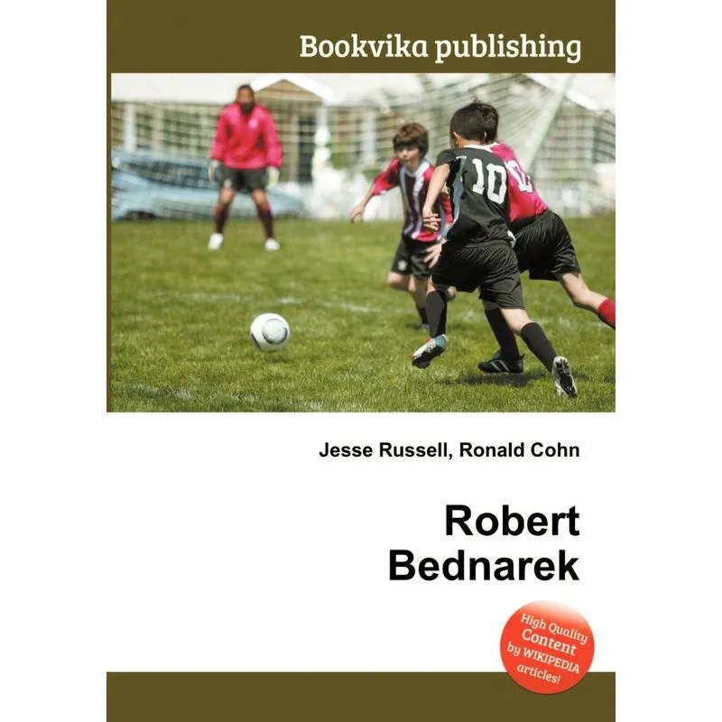 Robert Bednarek