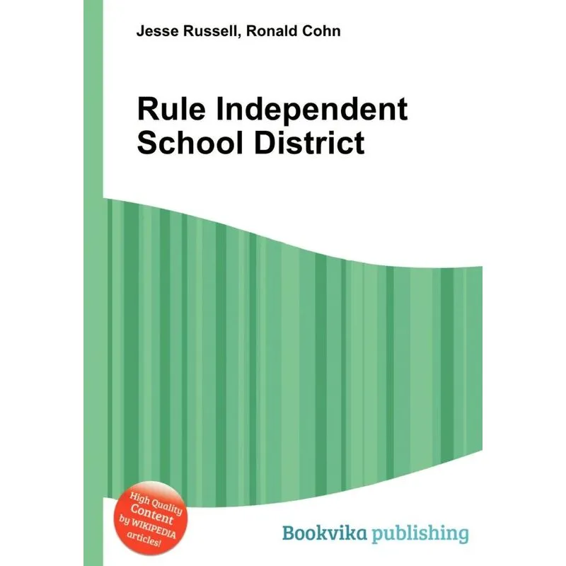 Rule Independent School District