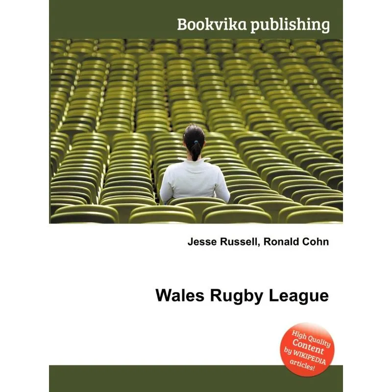 Wales Rugby League
