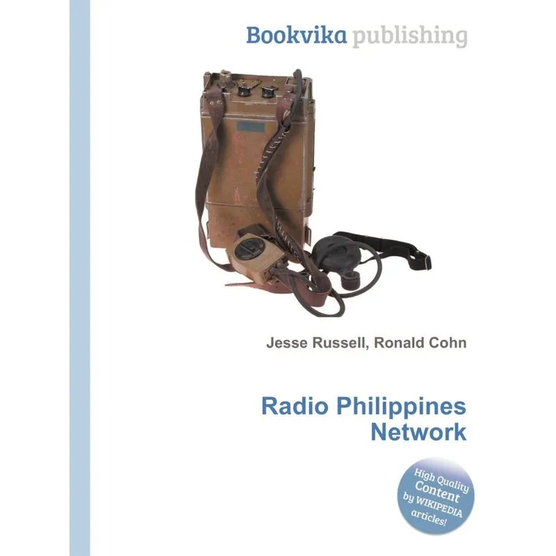 Radio Philippines Network